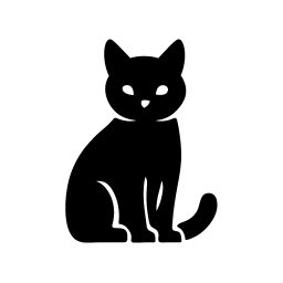 Milly and the Cat